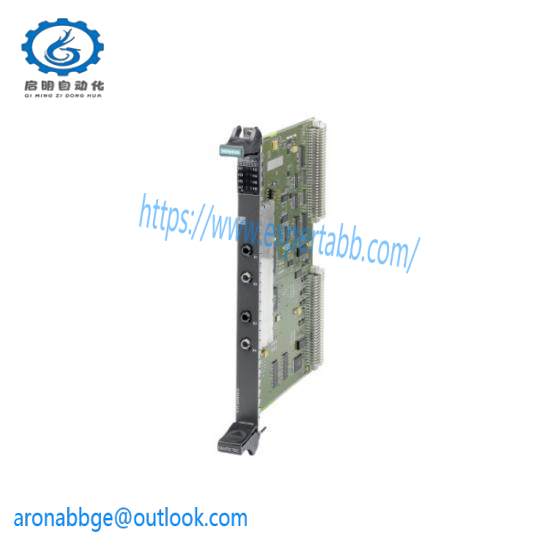 SIEMENS 6DD1660-0BJ0  CP53M0 Communication Module