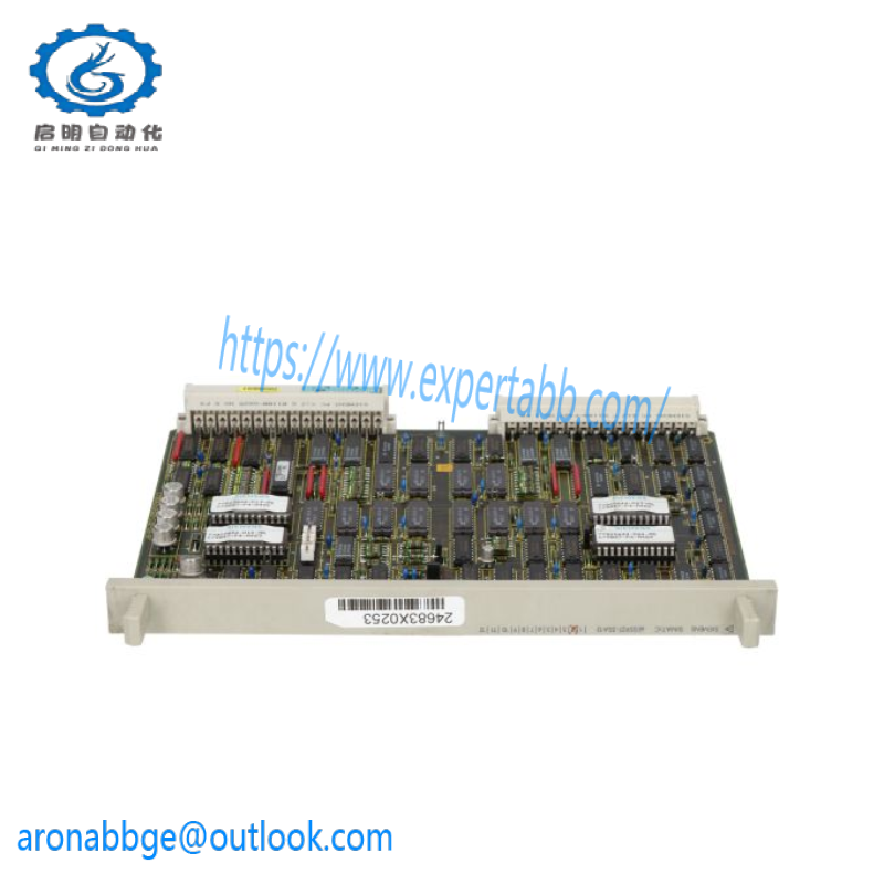 Siemens 6DD1661-0AB1