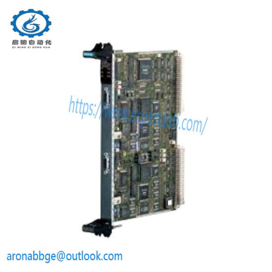 SIEMENS 6DD1661-0AD0 CP50M0 Communication Module