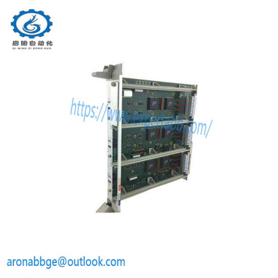 SIEMENS 6DD1662-0AB0 COMMUNICATION MODULE