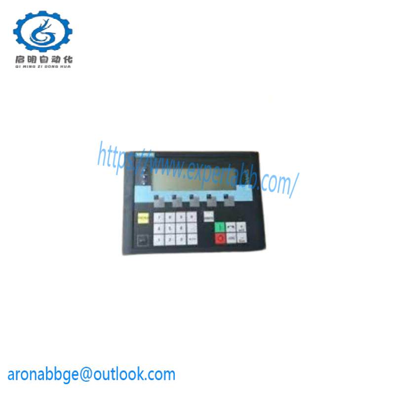 SIEMENS 6DD16810EB3