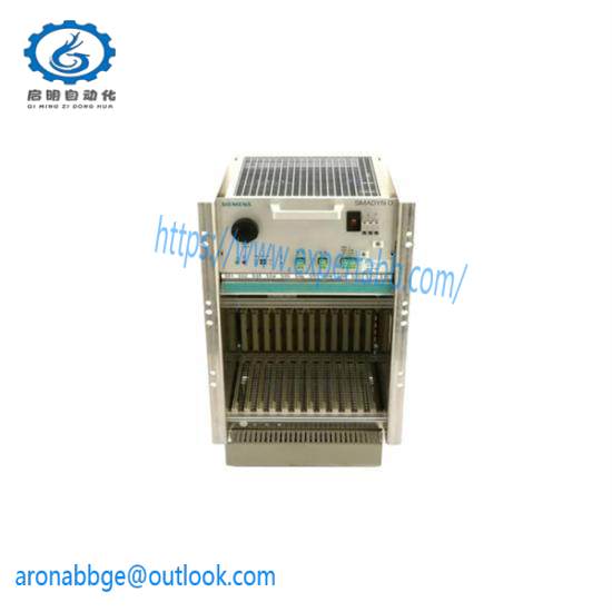 SIEMENS 6DD1682-0BC3