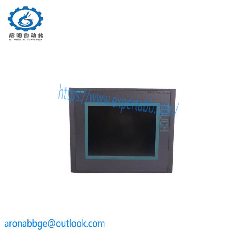 SIEMENS 6DD1682-0CH0