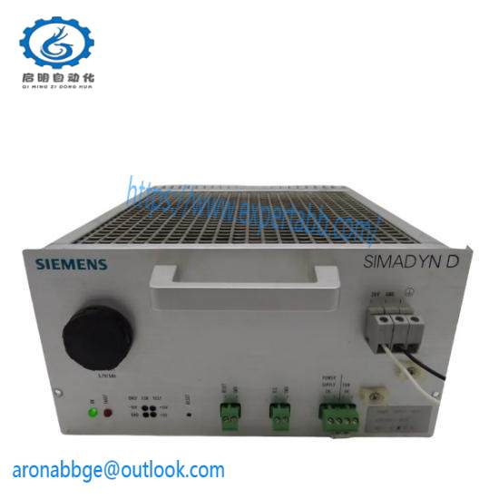 SIEMENS 6DD1683-0CD5  SIMATIC PLC