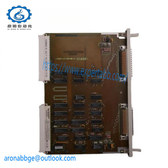SIEMENS 6DD1683-0CH0
