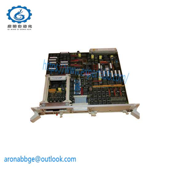 SIEMENS 6DD1842-0AB1 Technology Board
