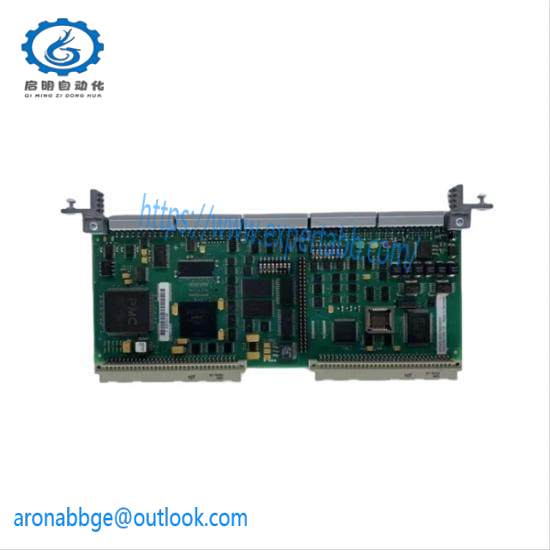 SIEMENS 6DD1842-0AD1 control board