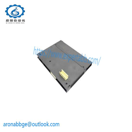 Siemens 6DD1 607-0CA1 analog output Module