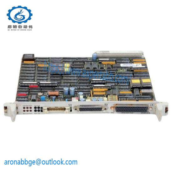 Siemens 6DD2920-0AA0 Spare Card  SIMATIC