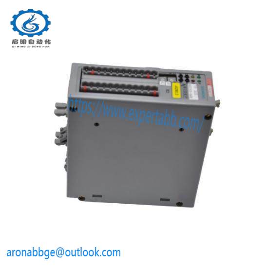 Siemens 6DD2920-0AR6  SA 20.1 Line Supply Sensing Module