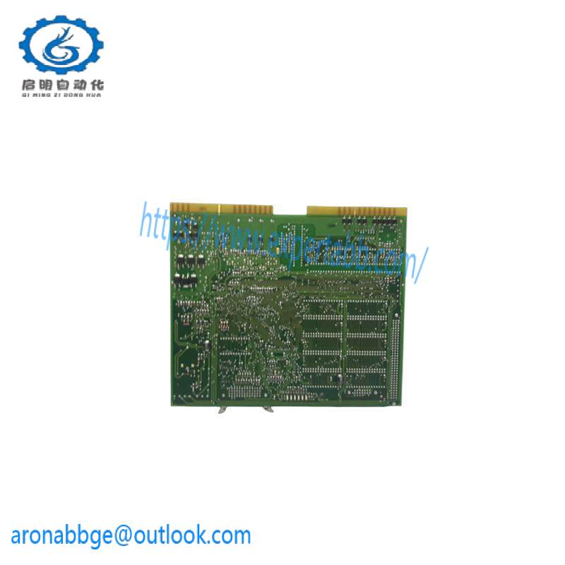 SIEMENS 6DD7060-1AA06 I/O MODULE