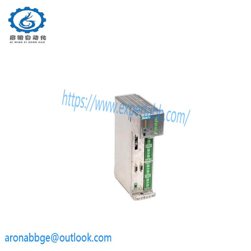 SIEMENS 6DL3100-8AA AddFEM Front End Module