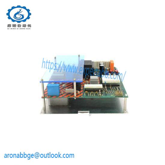 SIEMENS 6DM1001-0WB00-2/E89110-F1391-C3-E Control Module