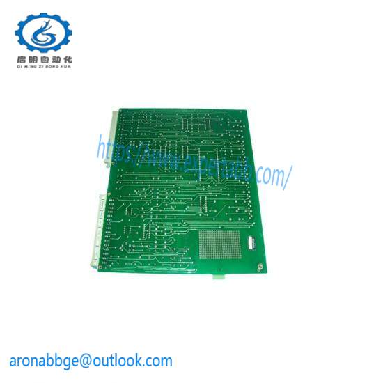 SIEMENS 6DM1001-7WC01-0 Control Board
