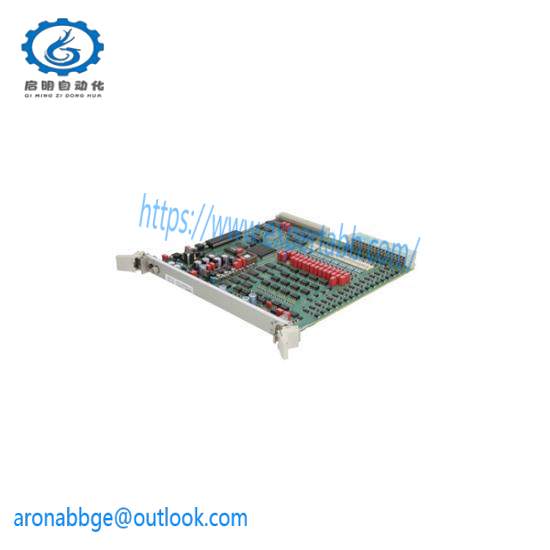 Siemens 6DP12308CC ANALOG TRANSMITTER MODULE