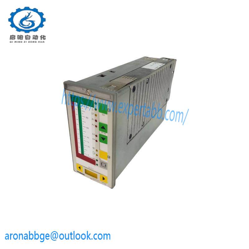 Siemens 6DR2210-4 Process controller