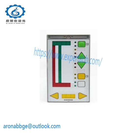 SIEMENS 6DR2400-4 Multi-Function Controller