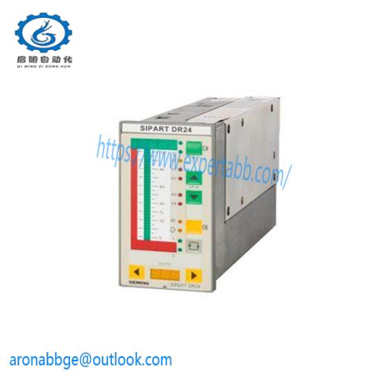 SIEMENS 6DR2410-4 DR24 Multi-Function Controller