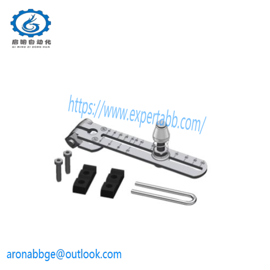 Siemens 6DR4004-8VL Mounting Set