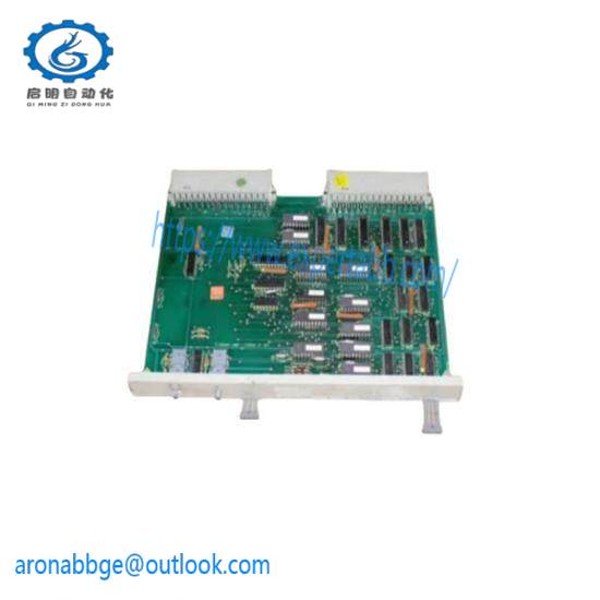 SIEMENS 6DS1103-8AA Teleperm Module