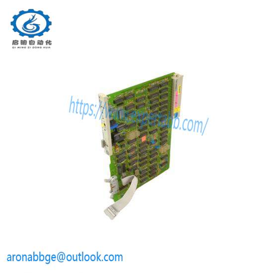 Siemens 6DS1105-8AA Synchronization Module