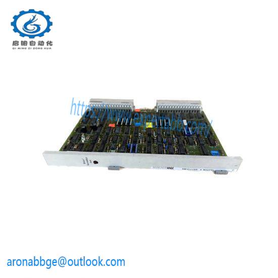 Siemens 6DS1113-8BA Central Processor Memory Module