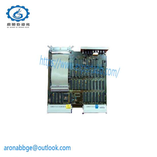 Siemens 6DS1121-8AA Voter Module