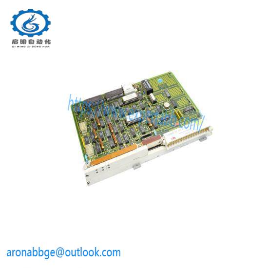 Siemens 6DS1200-8AD Teleperm module