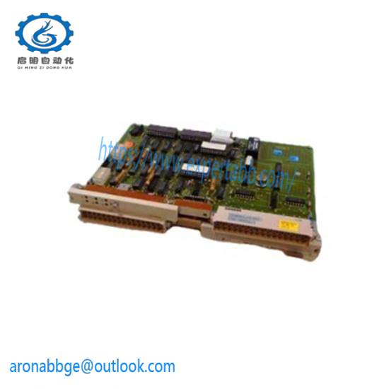 Siemens 6DS1202-8AB Communication Interface Module