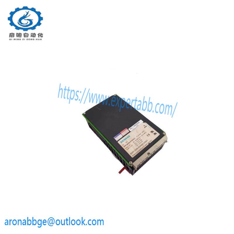 SIEMENS 6DS1206-8AA
