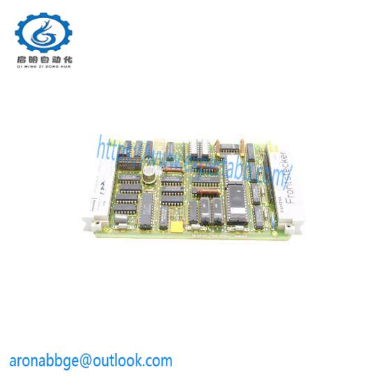 Siemens 6DS1212-8AB BUS Interface Module