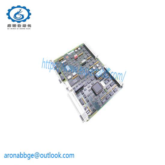 Siemens 6DS1223-8AA Bus Interface Module