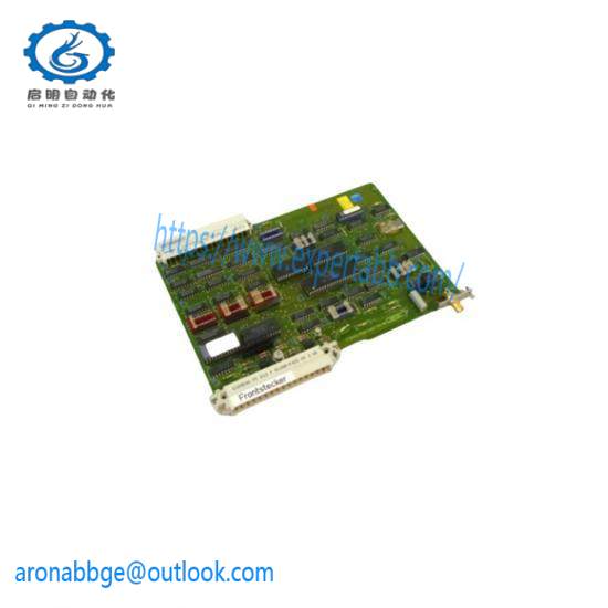 Siemens 6DS13008AB Interface Module