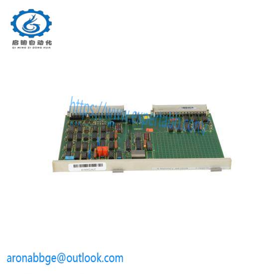 Siemens 6DS1302-8AB I/O bus modules