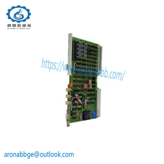 Siemens 6DS1308-8AB interface module