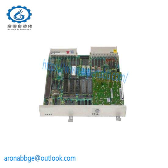 SIEMENS 6ES5100-8MA01  SIMATIC S5