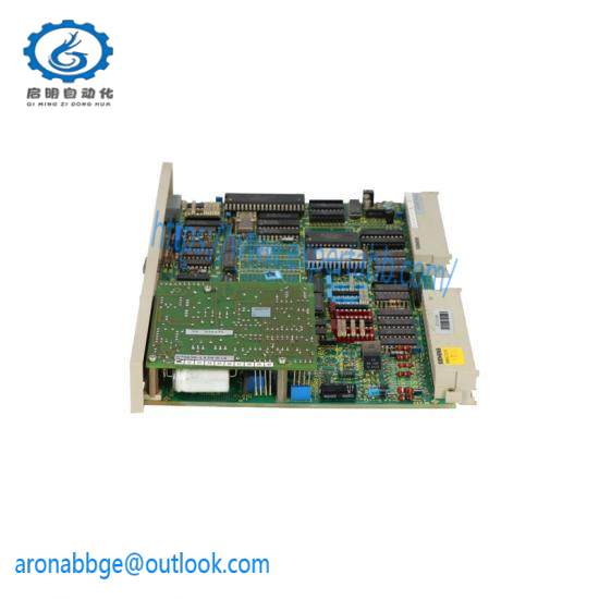 Siemens 6ds1310-8ab PLC Module