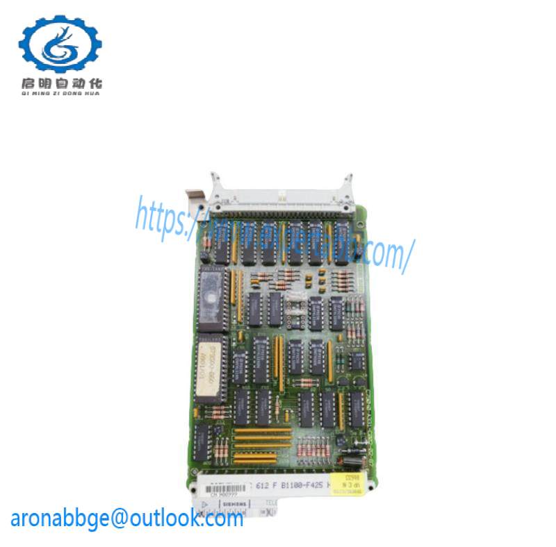 SIEMENS 6DS1311-8AE