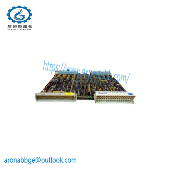 Siemens 6DS1315-8BB Voter 2 I/O Bus