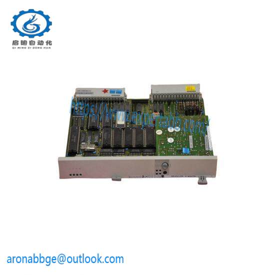 Siemens 6DS1318-8AB Interface Module