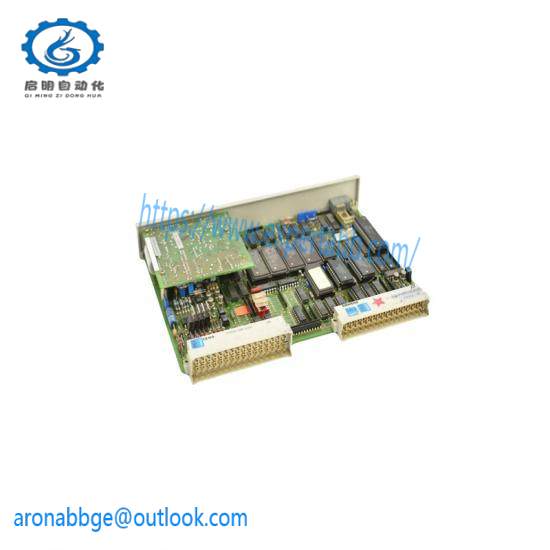 Siemens 6DS1318-8XB Interface Module
