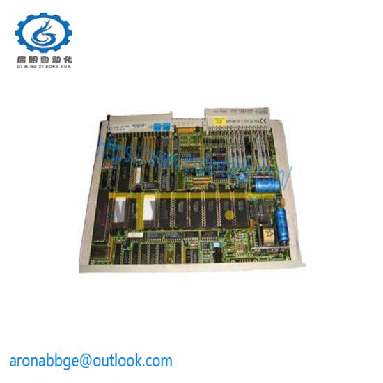 Siemens 6DS1325-8AA Interface Module