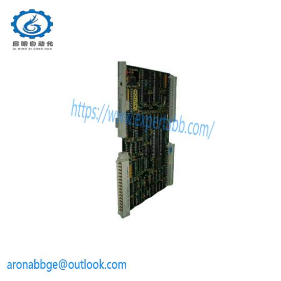 Siemens 6DS13268BB INTERFACE MODULE