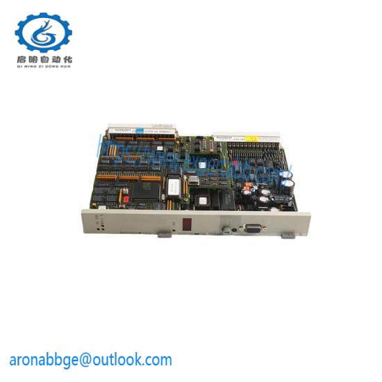Siemens 6DS1332-8BC I/O Bus Control Module