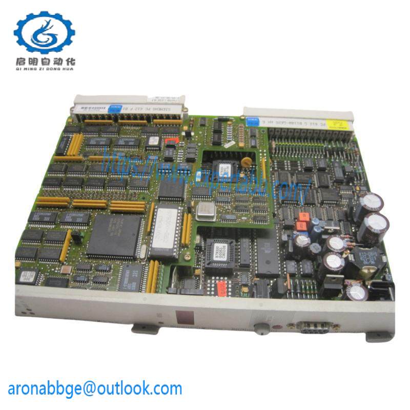 SIEMENS 6DS1332-8BC Module