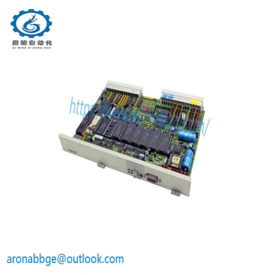 Siemens 6DS1333-8AB Interface Module
