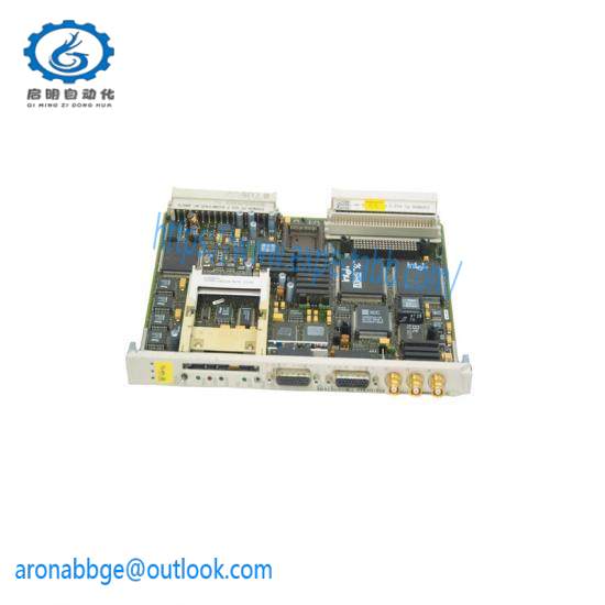 Siemens 6DS1337-8AA interface module