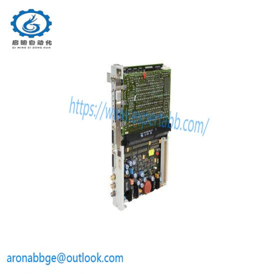 Siemens 6DS1341-1AD Profibus Interface Module