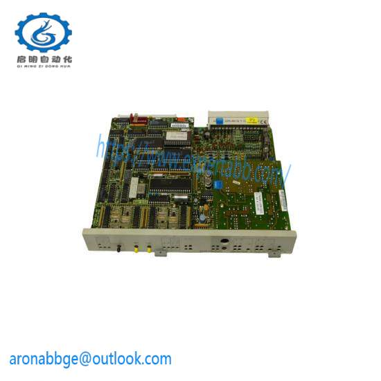 Siemens 6DS1402-8BA Closed-Loop Control Module