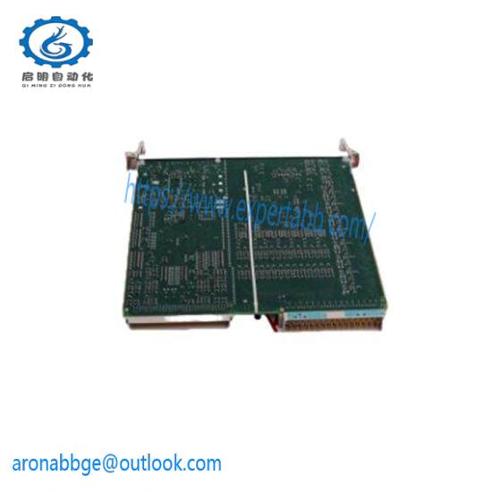 Siemens 6DS1503-8BA CONTROL DRIVE MODULE